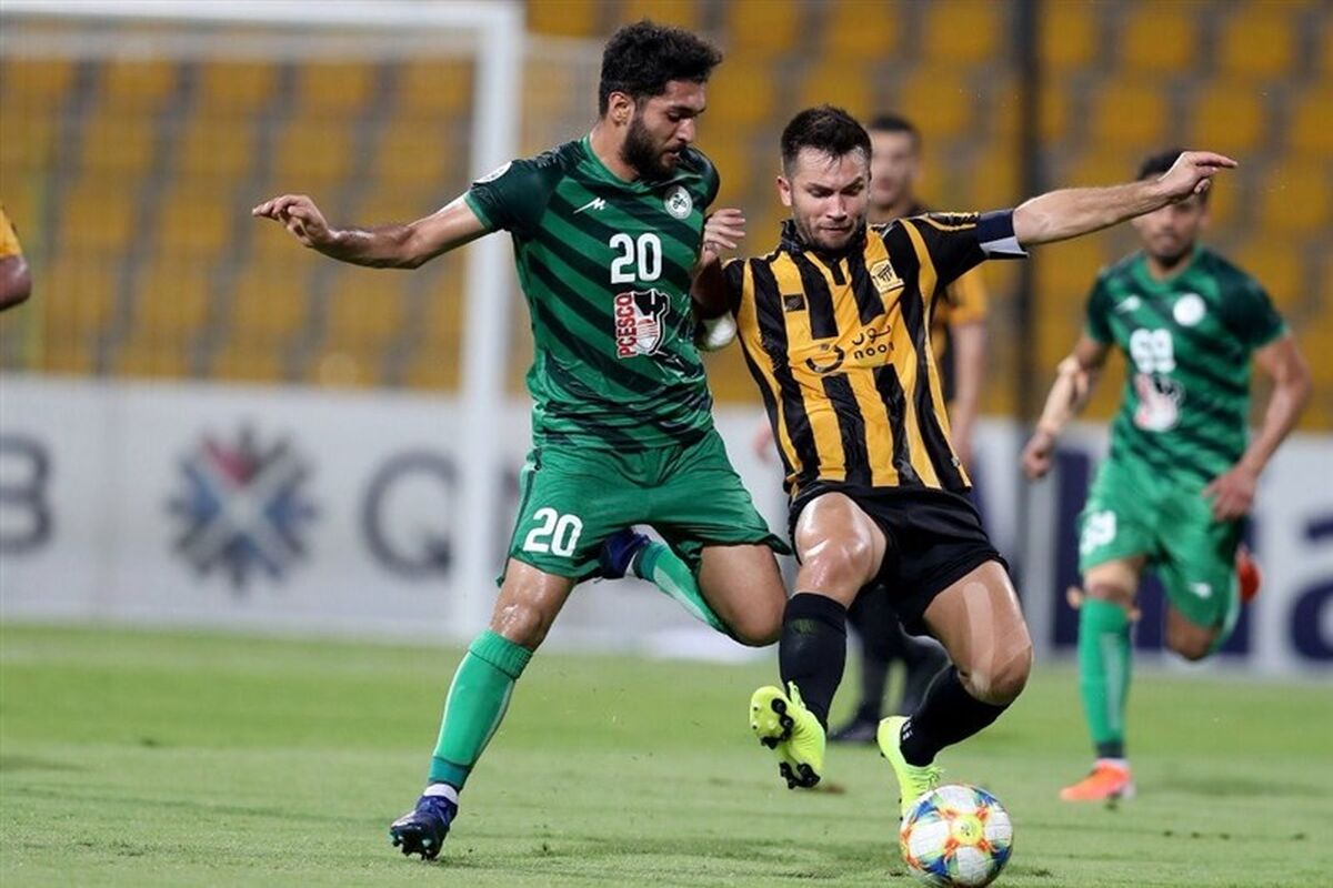 ذوب آهن و الاتحاد