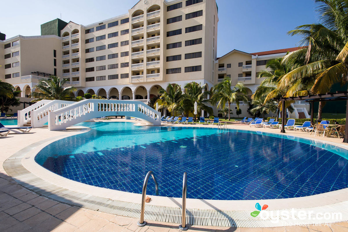 هتل‌های زنجیره‌ای