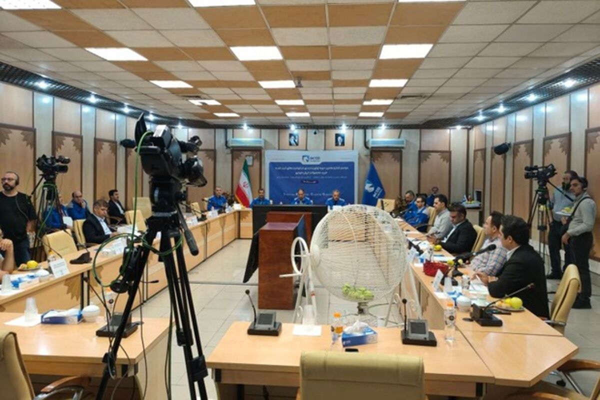 ایران خودرو
