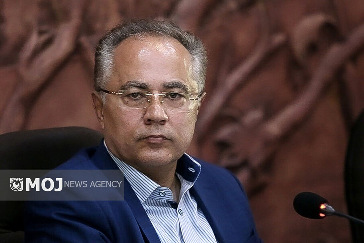 شهرام دبیری - معاون پارلمانی رئیس جمهور