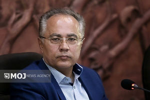 شهرام دبیری به برکنار شدنش توسط رئیس جمهور واکنش نشان داد