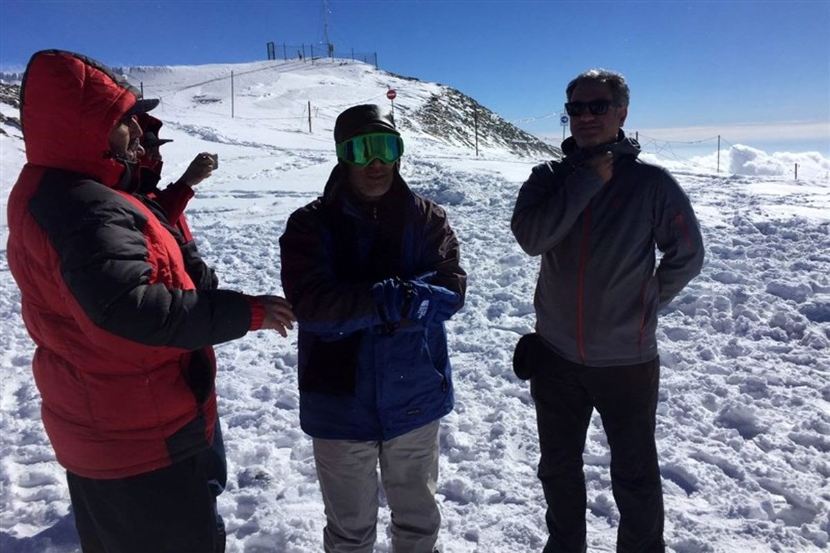 کیومرث هاشمی