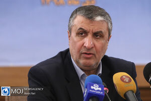 آزادراه تهران شمال با حضور روحانی افتتاح می‌شود