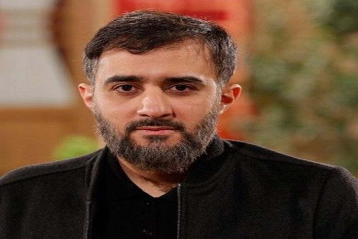 دانلود گلچین مداحی پویانفر