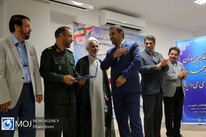 گرامیداشت روز خبرنگار در سنندج