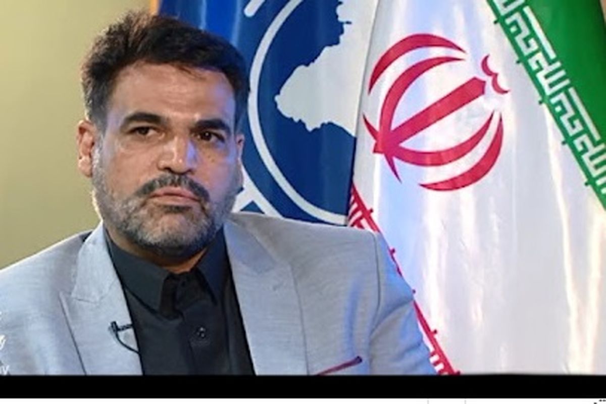 نماینده کبودرآهنگ