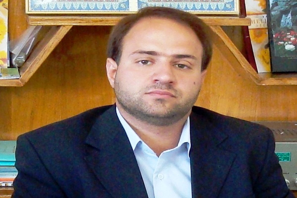 مدیرعامل سازمان پارک‌ها و فضای سبز شهرداری قم