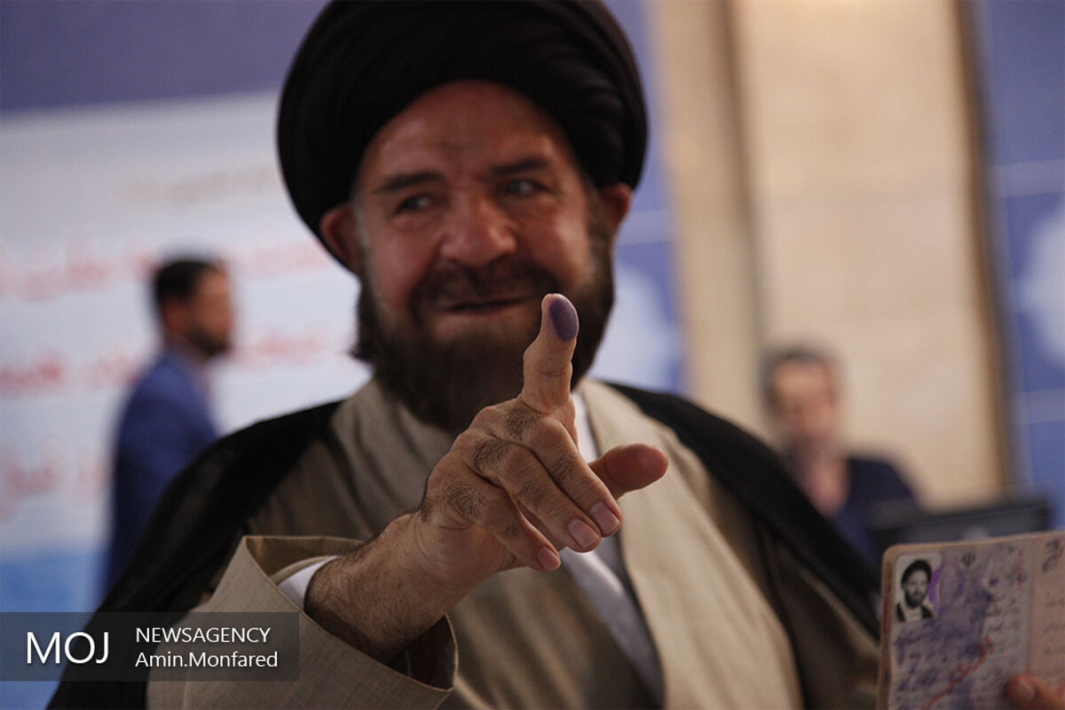 سیدهاشم بطحایی