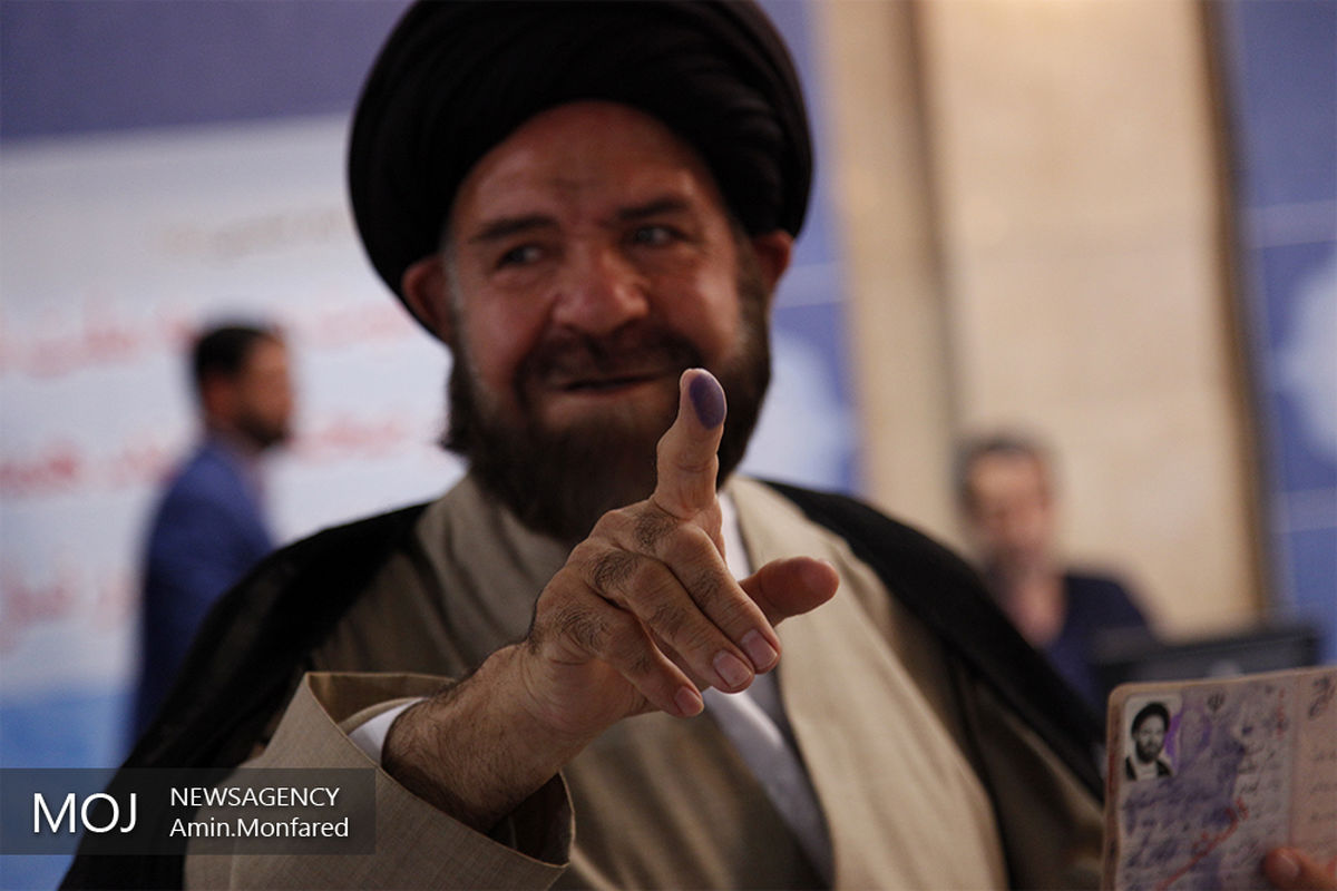 سیدهاشم بطحایی