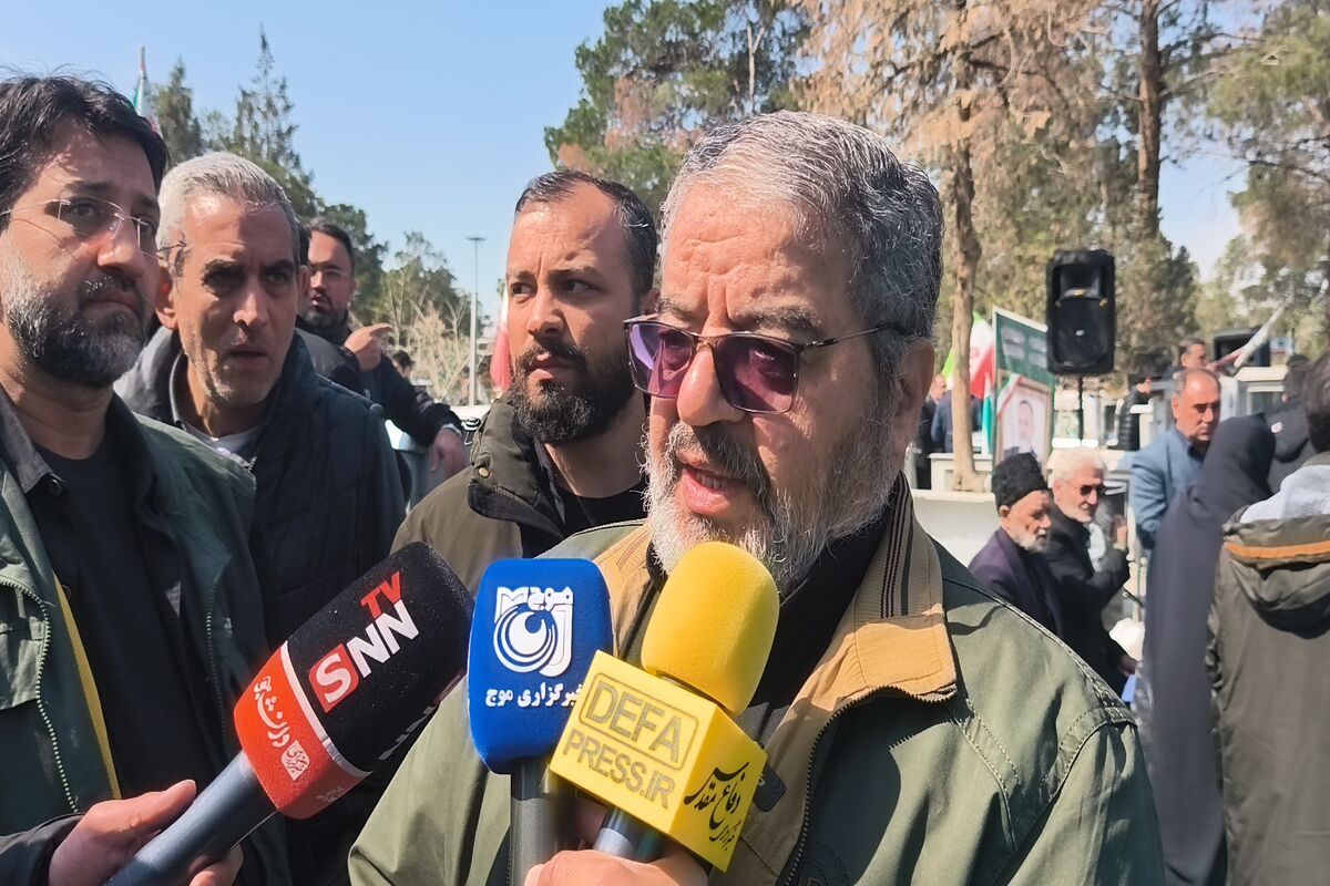 سردار جلالی 