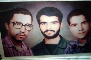 مادر شهیدان کرمانی دعوت حق را لبیک گفت