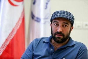 مجید صالحی هم به صحنه‌زنی پیوست