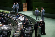 طرح نظام‌بخشی فضای مجازی در مجلس اعلام وصول شد