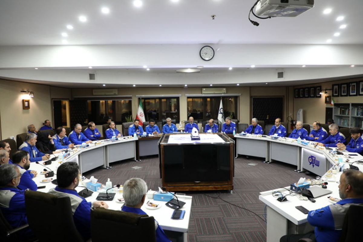 ایران خودرو