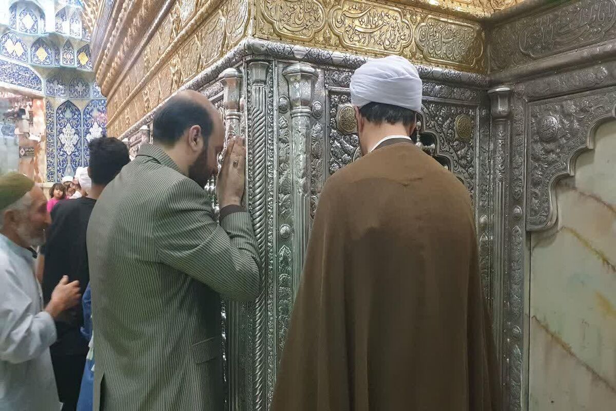 اسلام پناه