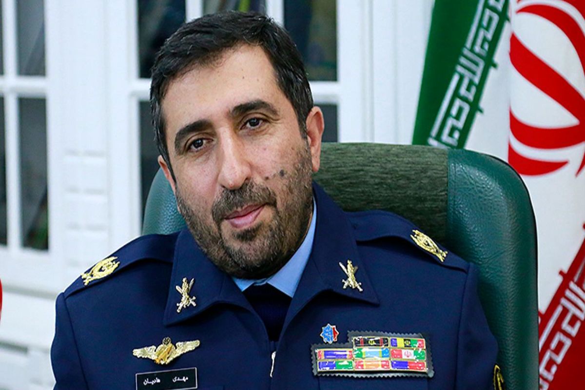 مهدی هادیان