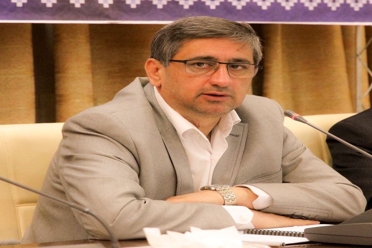 استاندار همدان