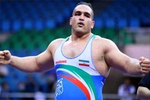 بازگشت طلایی قهرمان آسیا به تشک پس از ۴ سال