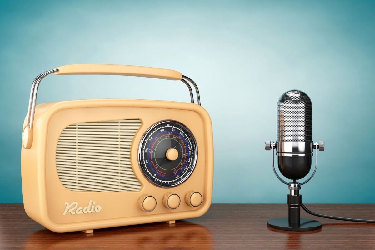 رادیو