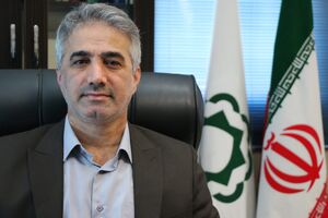هوشمندسازی تقاطع ۱۵ خرداد و بلوار شهید صادقی 