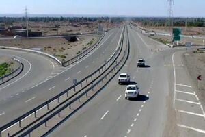 طرح ایمن سازی و بهسازی در محور‌های خوزستان آغاز شد