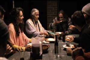 «لوتریا» بهترین فیلم جشنواره لس‌آنجلس شد