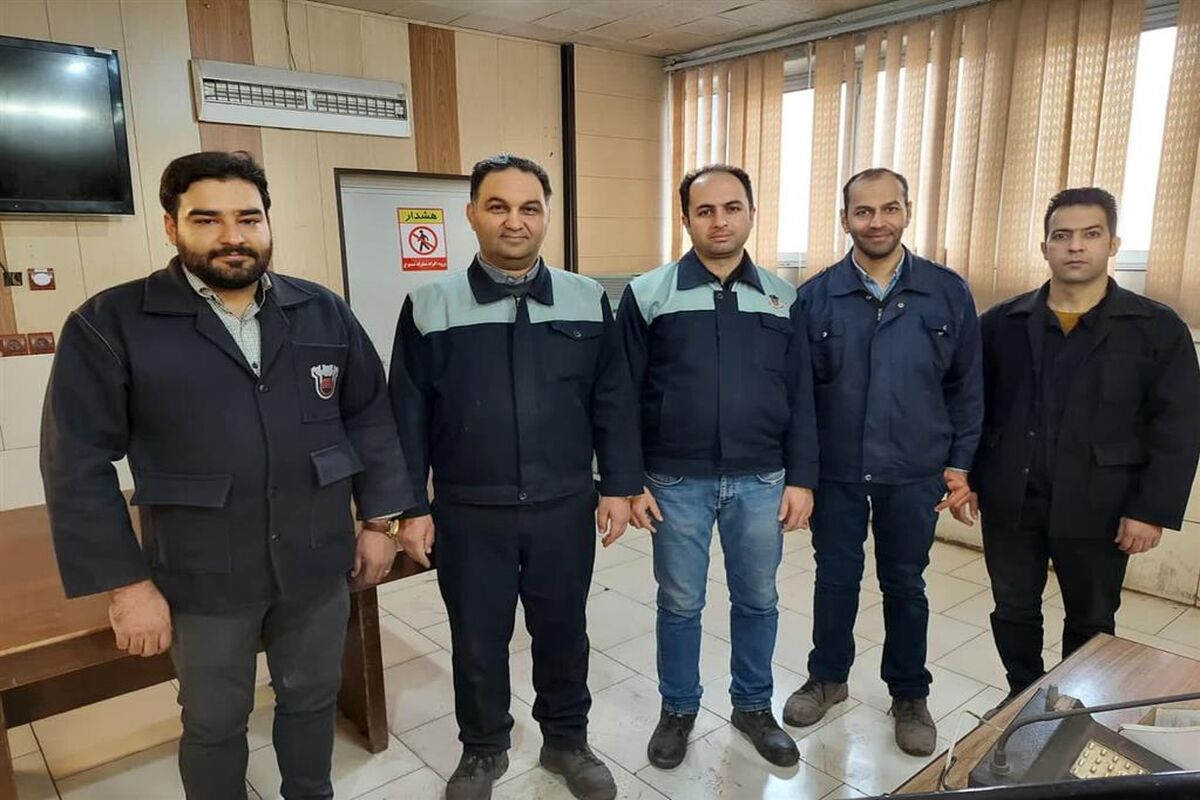 ذوب آهن