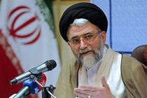 وزیر اطلاعات به رشت سفر کرد