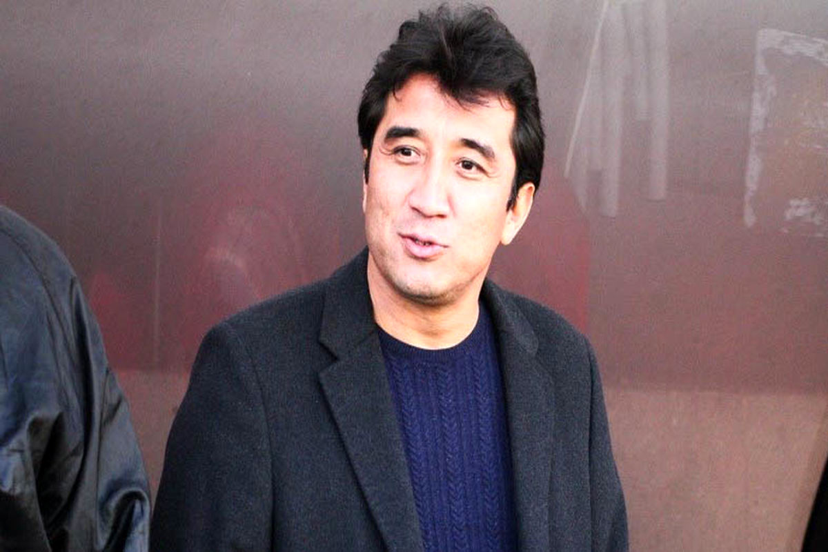 خداداد عزیزی