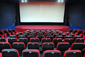 سینماهای سراسر کشور تعطیل شد