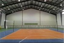 ۳۰ پروژه‌ ورزشی در استان لرستان احداثمی‌شود