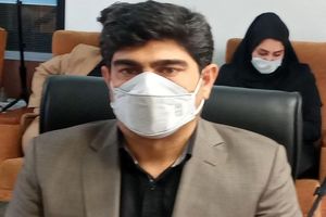 سرپرست شهرداری فردیس انتخاب شد