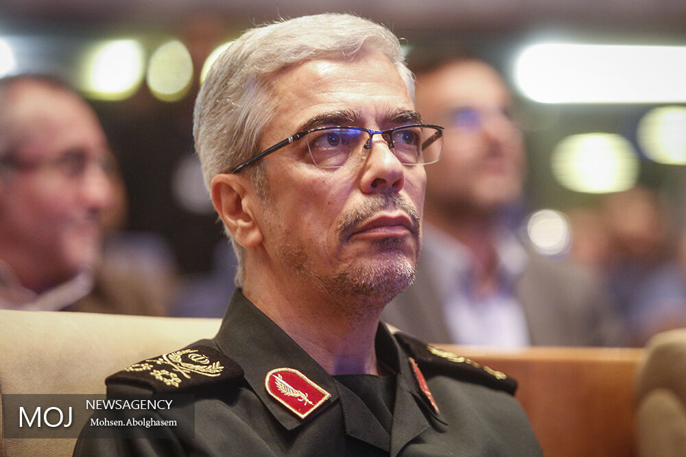 ایران قدرت اعمال هر تدبیری در تنگه هرمز را دارد
