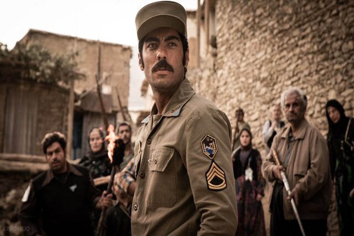 فیلم سینمایی زالاوا