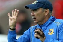 بازیکنان خارجی روبین‌کازان در فهرست فروش/ سردار آزمون در روبین‌کازان می‌ماند