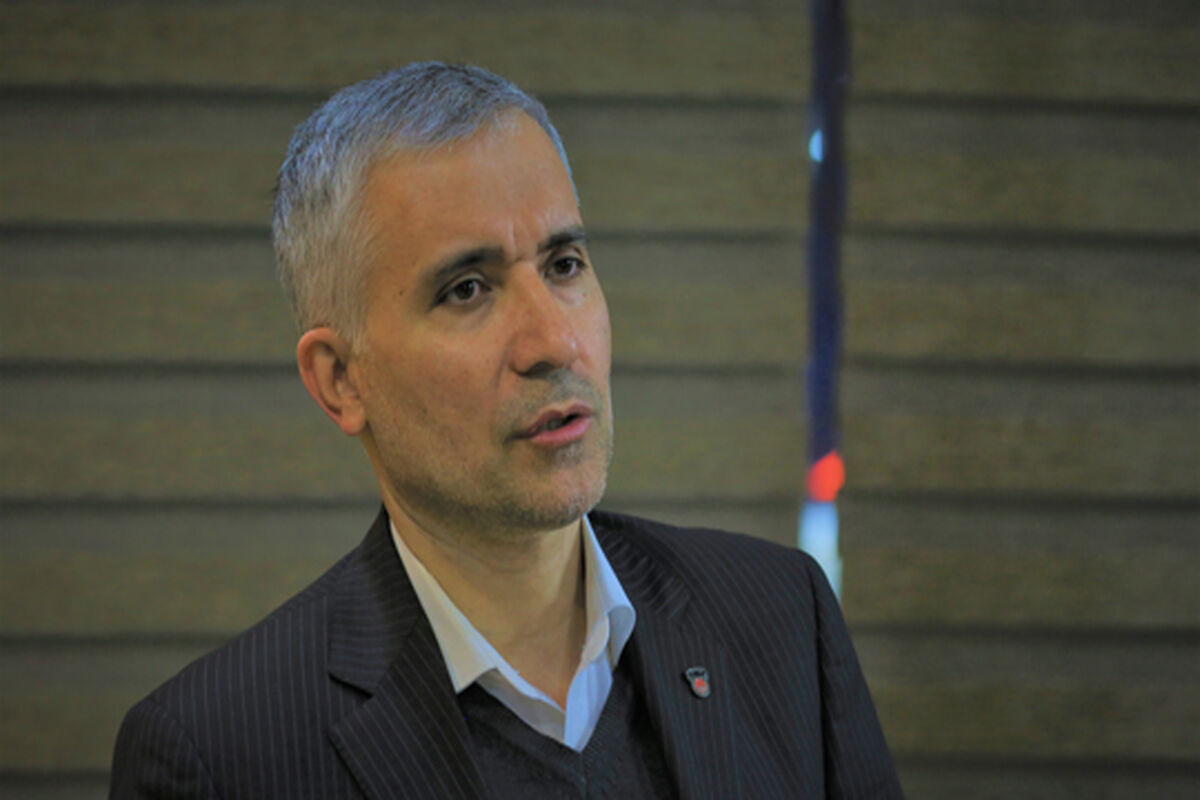 منصور یزدی زاده