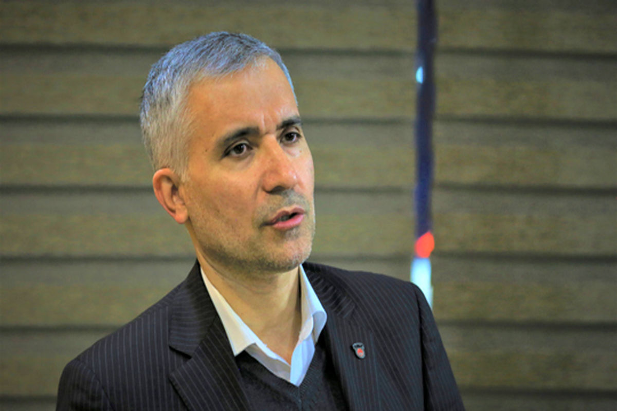 منصور یزدی زاده