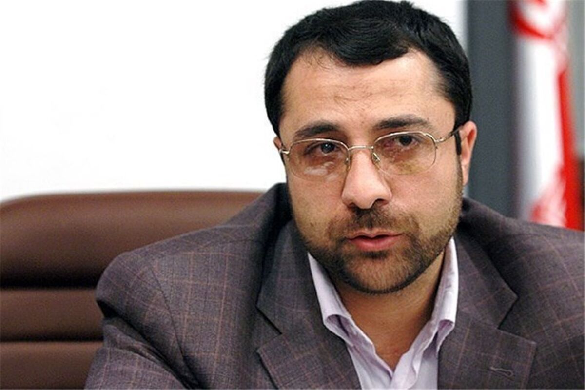 علی صالح آبادی
