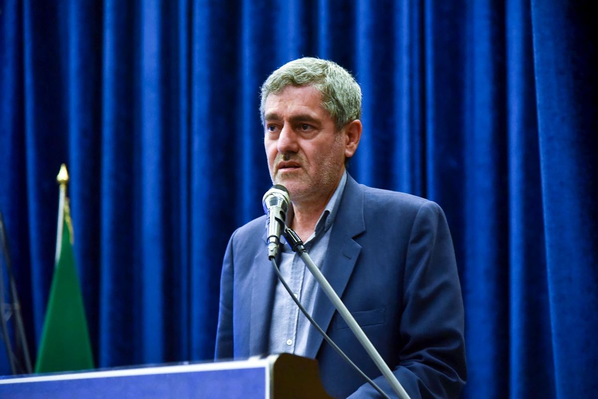 استاندار فارس