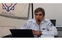 تمامی پایگاه های اورژانس در حالت آماده باش قرار گرفتند
