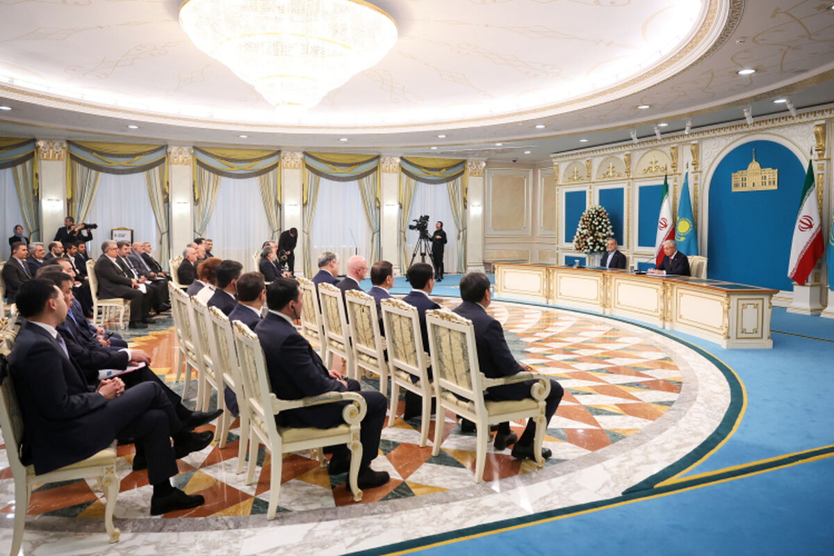 پزشکیان