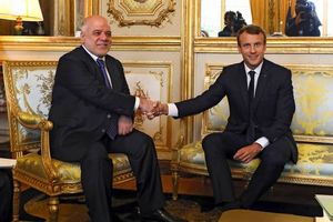 تأکید بر وحدت و تمامیت ارضی عراق