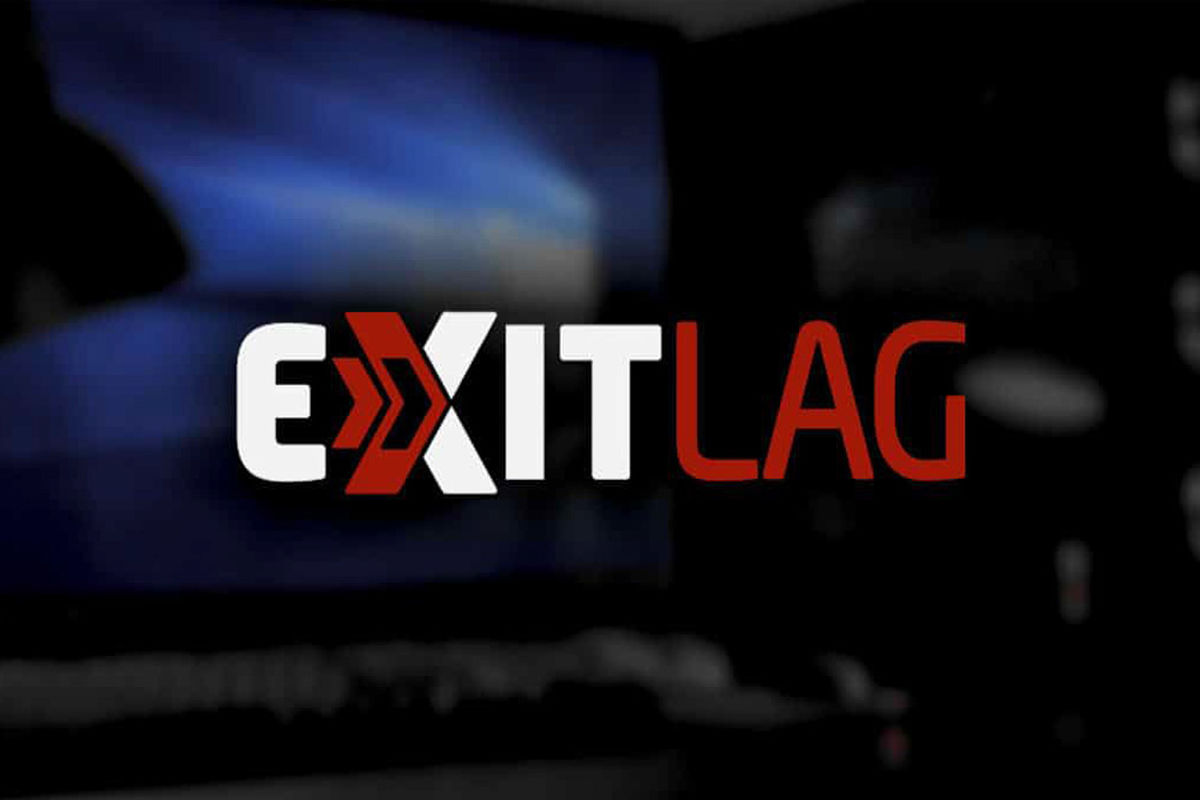 اکانت اگزیت لگ