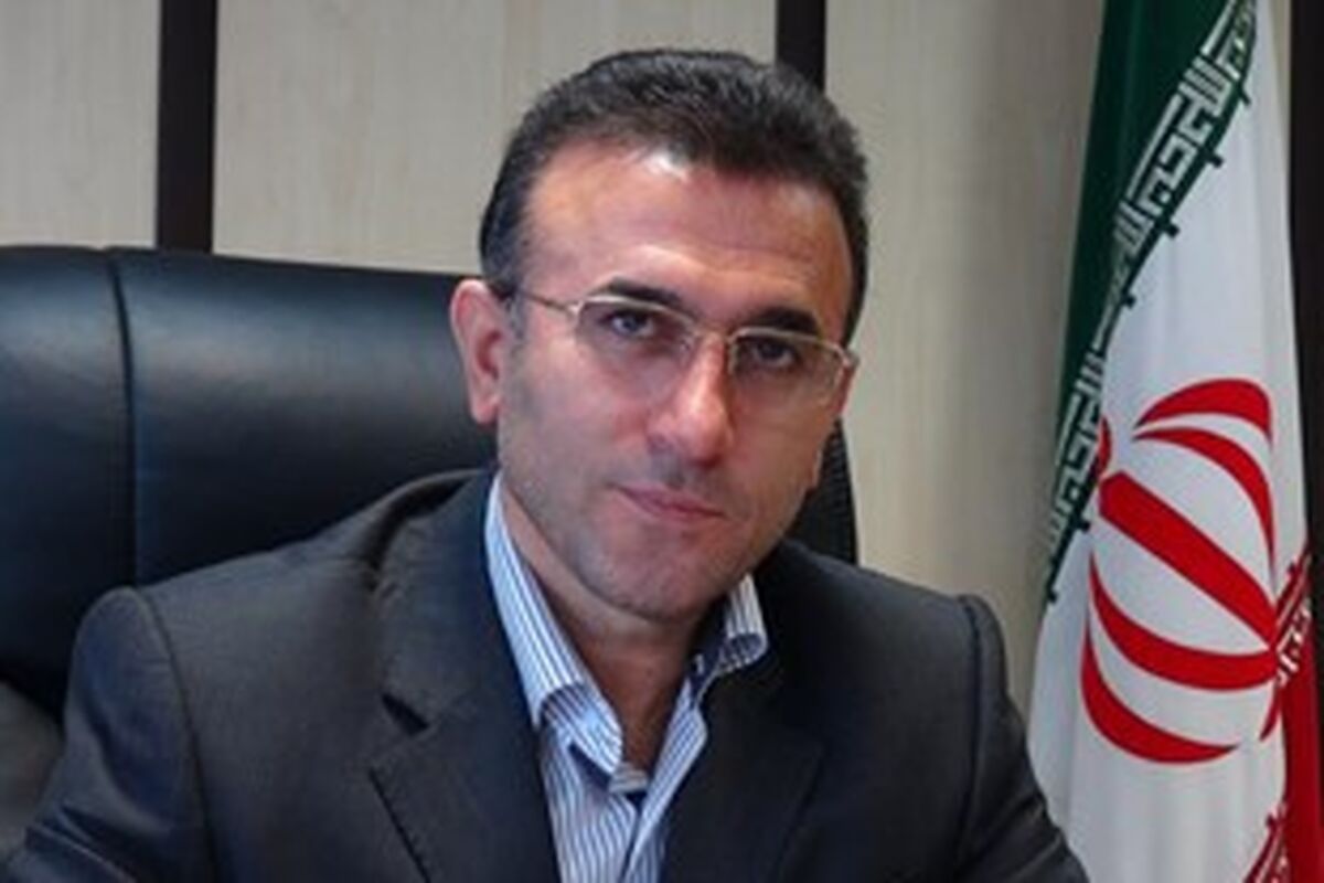قاسم پیشه