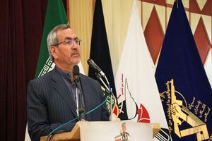 نمایشگاه رزمی فرهنگی با محوریت عملیات والفجر یک در اردبیل برگزار می‌شود