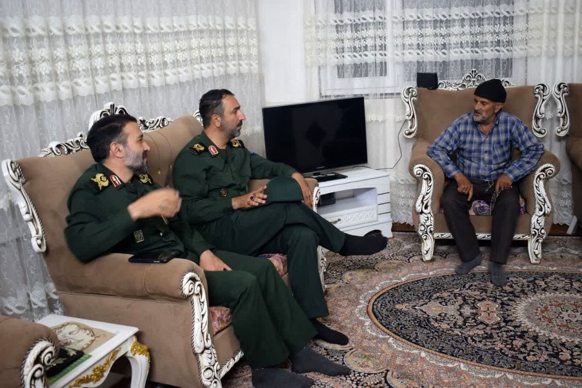 عکس خبرسپاه