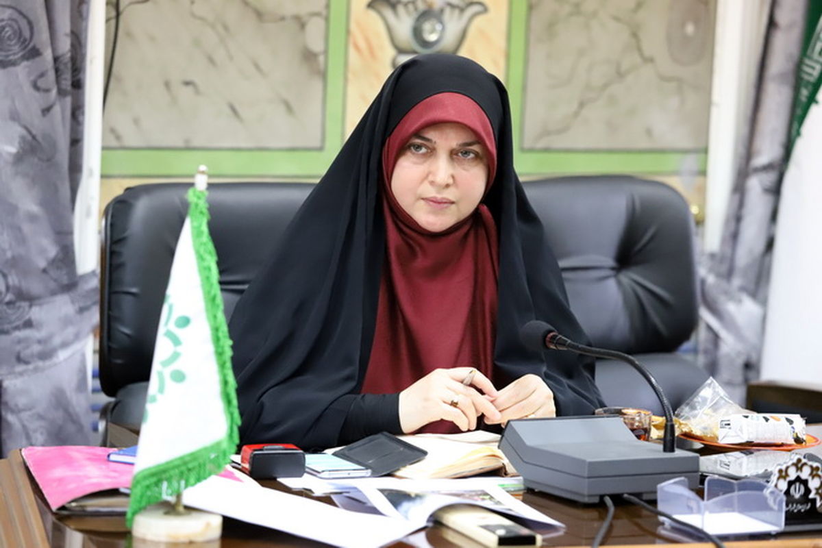 فاطمه شیرزاد