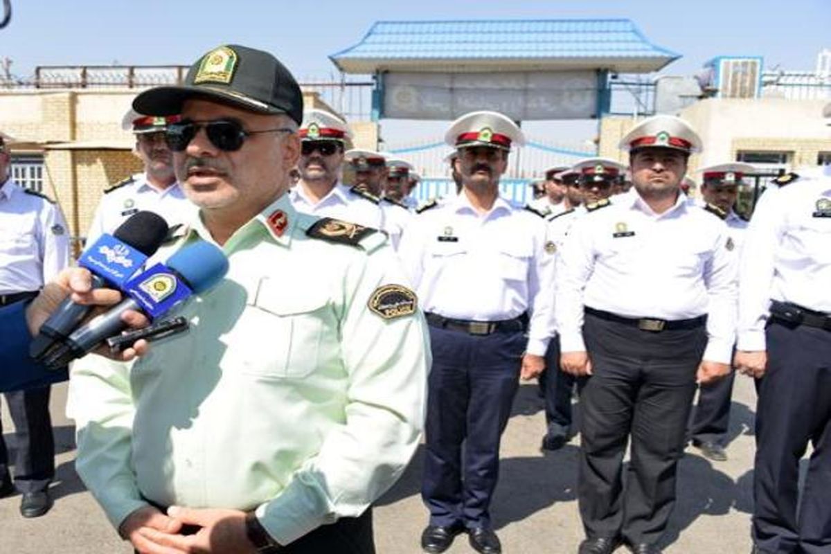 سردار کاظم مجتبایی