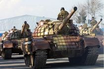 «سپر فرات»؛ نقض تمامیت ارضی سوریه است