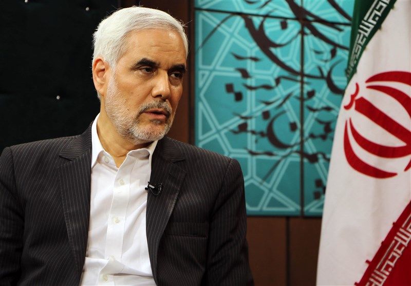 ظرفیتهای مردمی برای تسریع در بازسازی عتبات عالیات جذب شوند